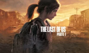 THE LAST OF US