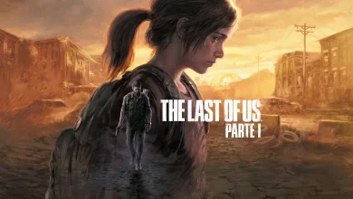 THE LAST OF US