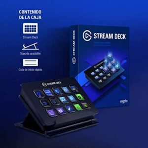 Elgato Stream Deck