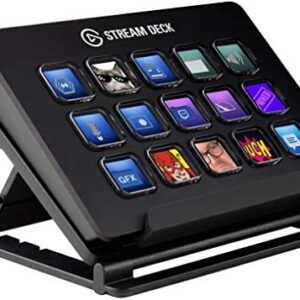 Elgato Stream Deck