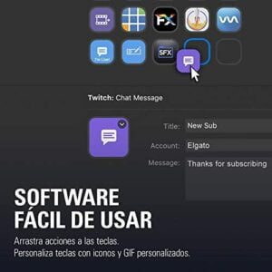 Elgato Stream Deck
