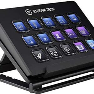 Elgato Stream Deck