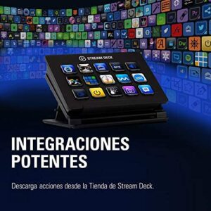 Elgato Stream Deck