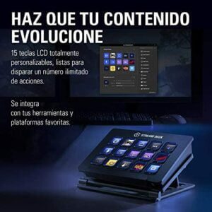 Elgato Stream Deck