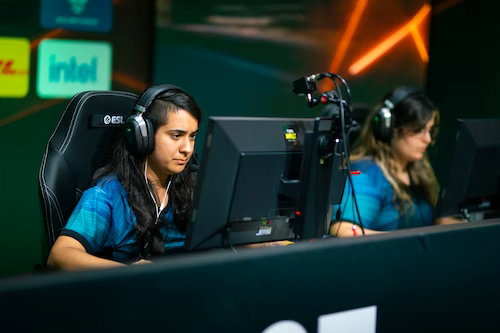 ESL PRO TOUR Y ESL IMPACT SE LLEVARAN A CABO EN CS2 ESL IMPACT