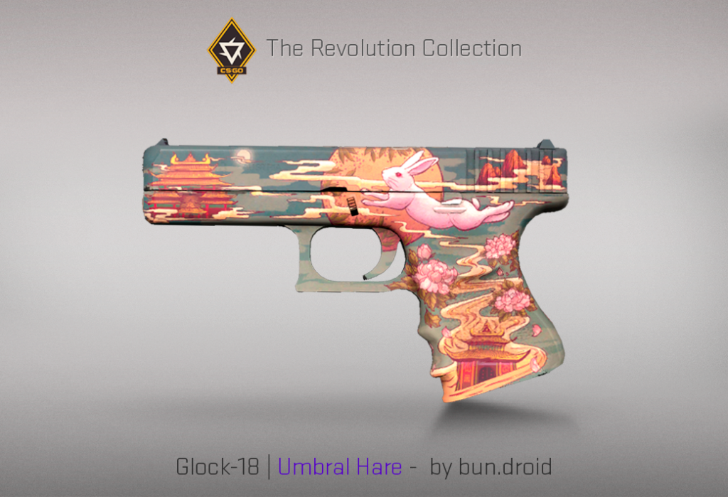 Glock 18 Umbral Rabbit 1024x699 1