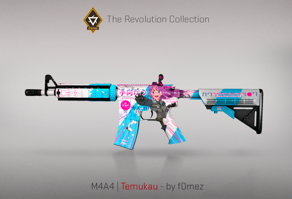 M4A4 Temukau 1024x699 1