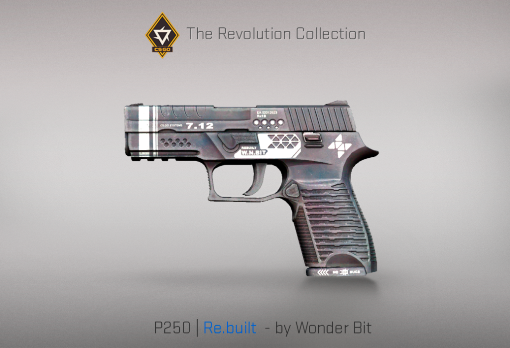 P250 Re
