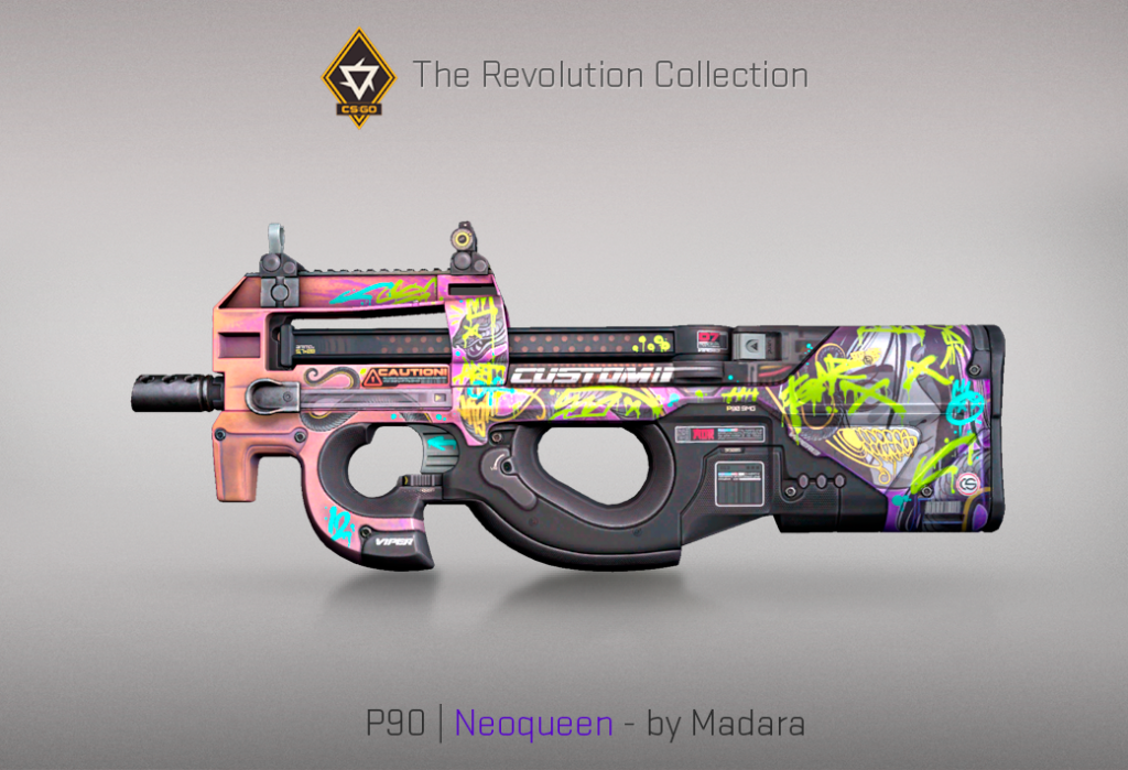 P90 Neoqueen 1024x699 1