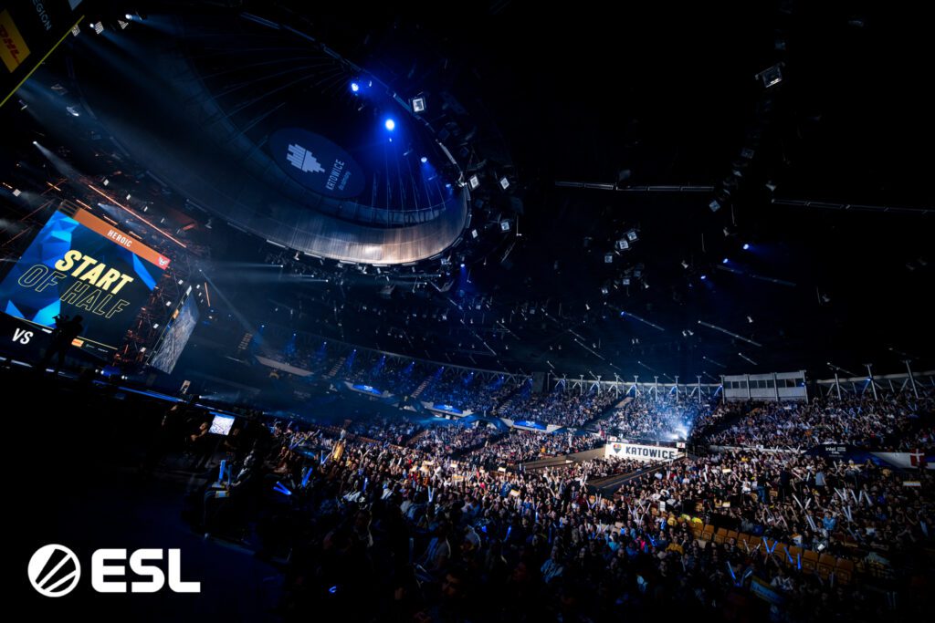 G2 ESPORTS GANA LA IEM KATOWICE 2023 G2 ESPORTS