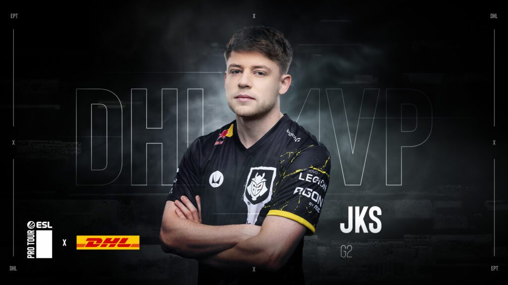 G2 ESPORTS GANA LA IEM KATOWICE 2023 G2 ESPORTS