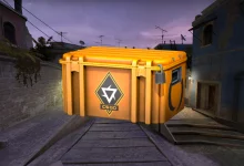 CAJA REVOLUTION