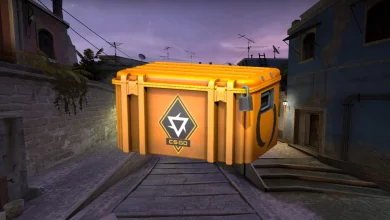 CAJA REVOLUTION