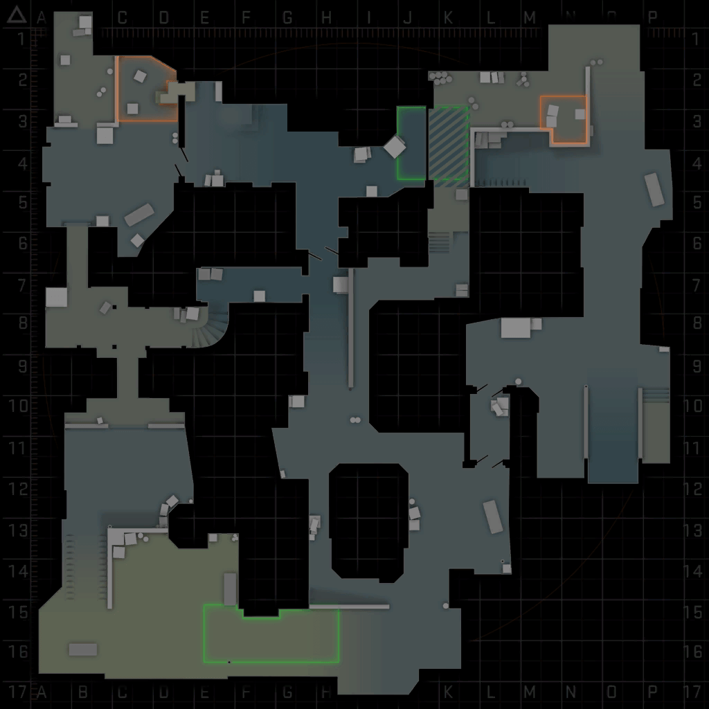 MEJORAR TU RADAR EN CSGO 100% LEGAL RADAR