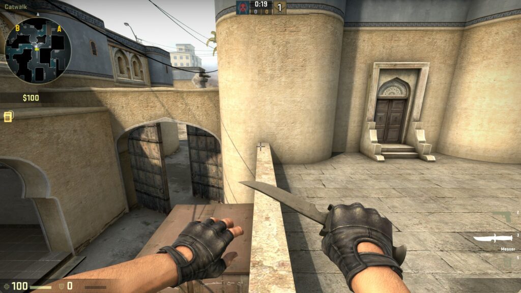 MEJORAR TU RADAR EN CSGO 100% LEGAL RADAR