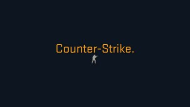 COUNTER STRIKE 2