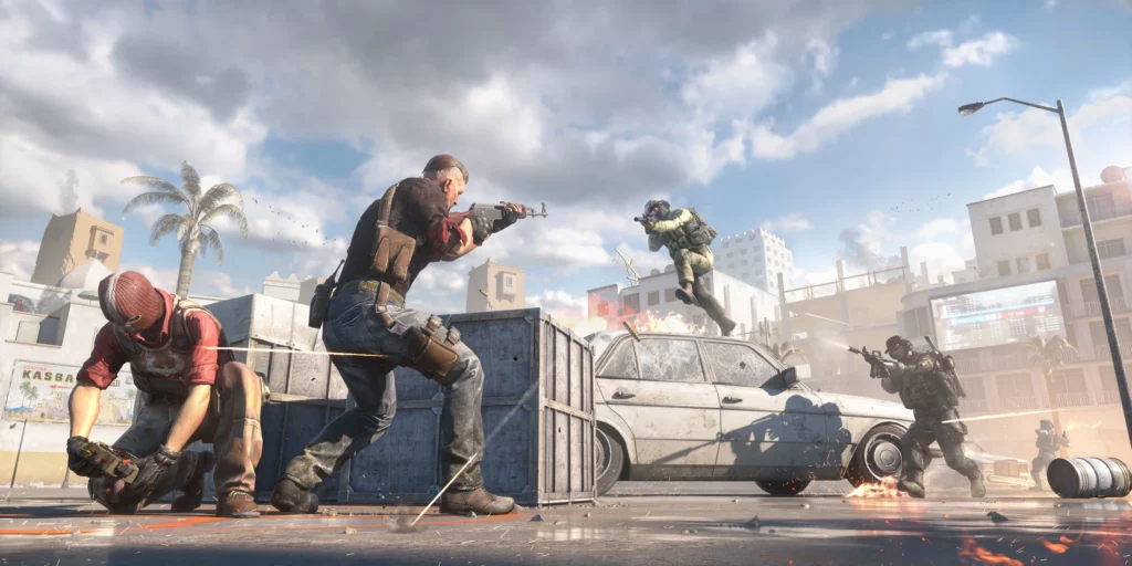 COUNTER STRIKE 2 ES REAL Y LLEGARA PRONTO COUNTER STRIKE 2