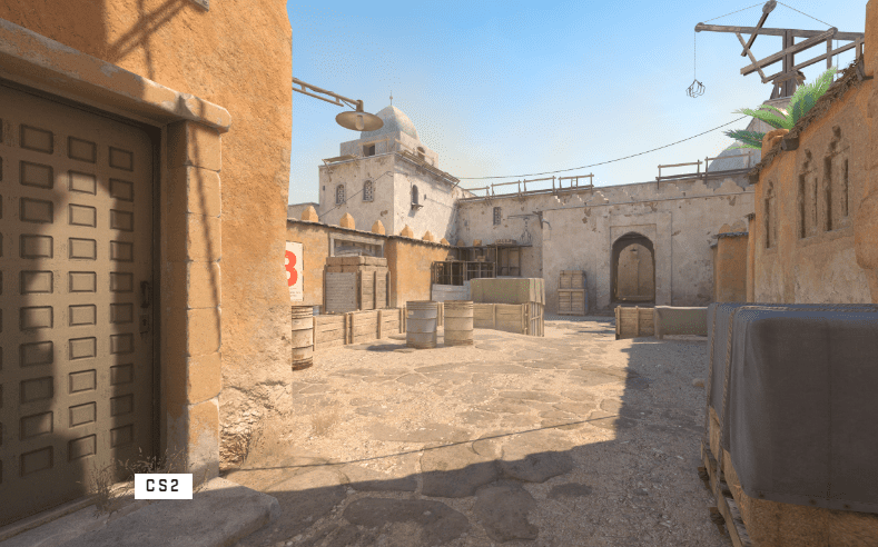 COUNTER-STRIKE 2 YA ESTÁ AQUÍ COUNTER-STRIKE 2