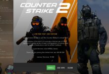 COUNTER-STRIKE 2