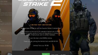 COUNTER-STRIKE 2