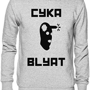 Cyka Blyat