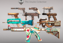 ANUBIS