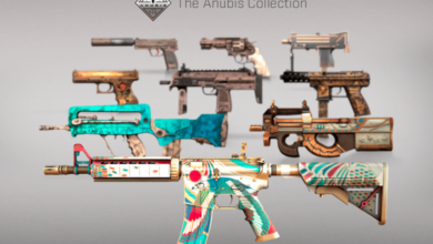 ANUBIS