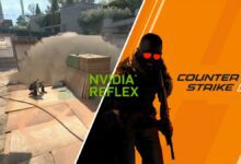 NVIDIA REFLEX