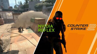 NVIDIA REFLEX