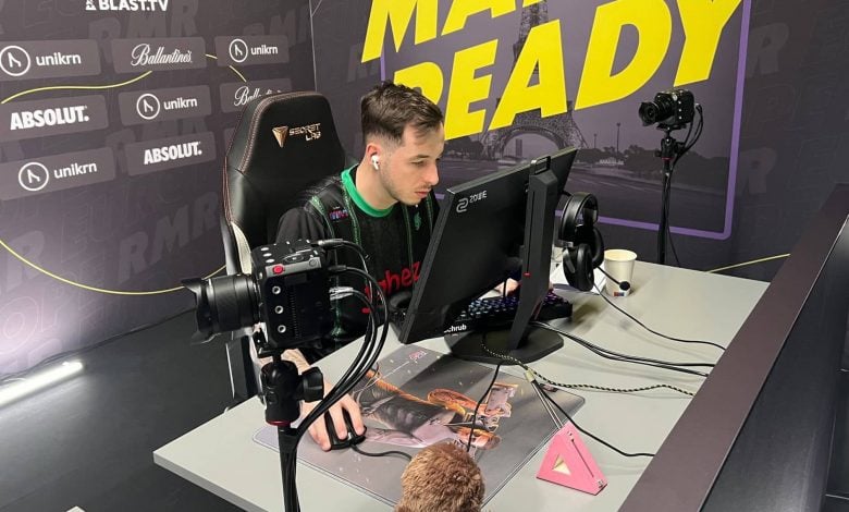 KENNYS ALCANZA UN NUEVO RECORD EN CS:GO 2023 KennyS