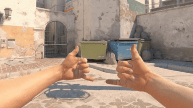 COUNTER-STRIKE 2, BURLAS DE COUNTER-STRIKE 2