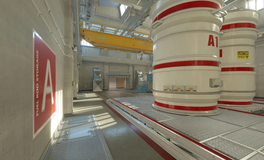 VAC LIVE EL NUEVO ANTICHETO DE COUNTER STRIKE 2 VAC LIVE