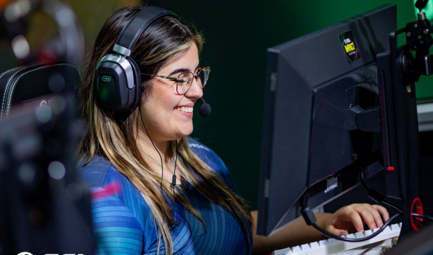 BIG EQUIPA CAE ELMINADA DE LA FASE FINAL ESL IMPACT S3 BIG EQUIPA