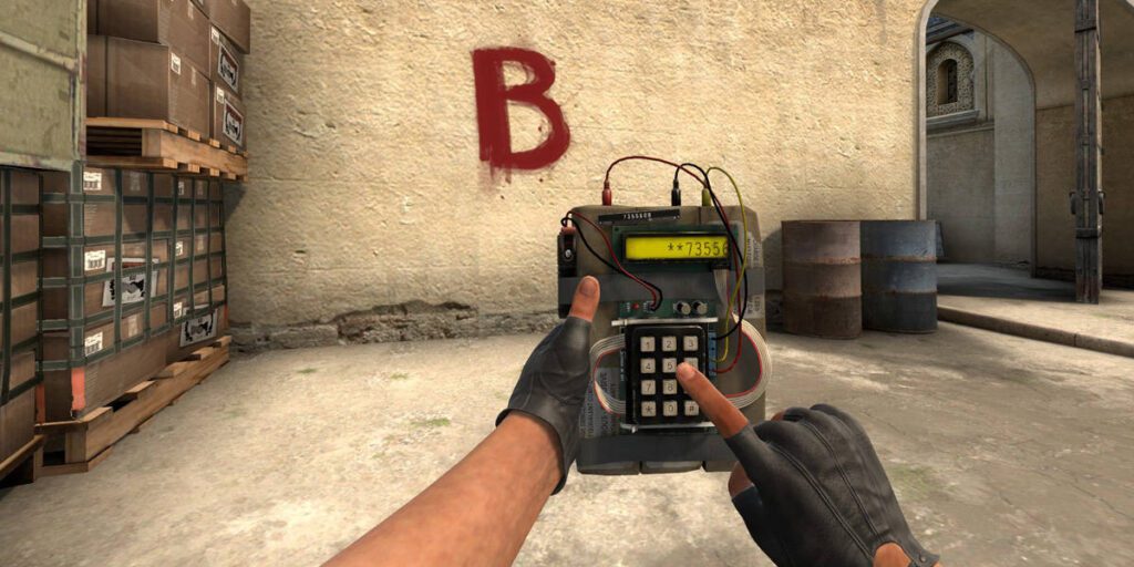 VAC LIVE EL NUEVO ANTICHETO DE COUNTER STRIKE 2 VAC LIVE