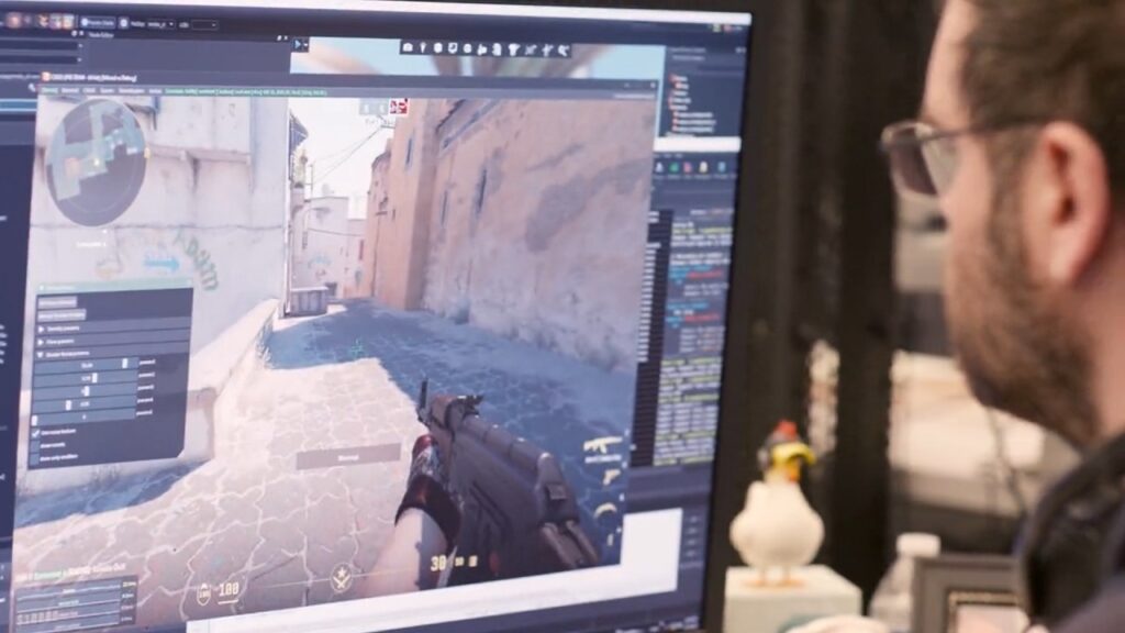 COUNTER-STRIKE 2:POSIBLE RAZON DEL LENTO ACCESO A LA BETA ? COUNTER-STRIKE 2
