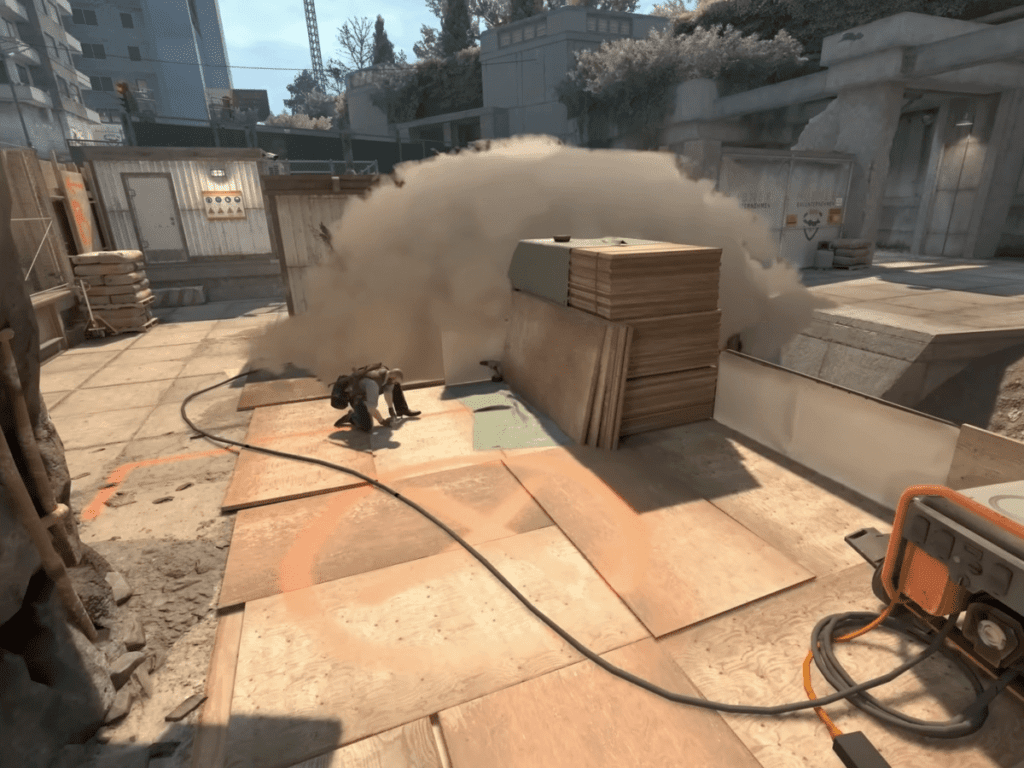 COUNTER-STRIKE 2 BETA ABIERTA... CUANDO ? COUNTER-STRIKE 2