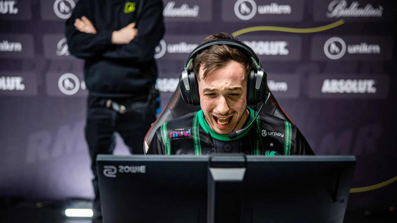 KennyS ALCANZA UN NUEVO RECORD EN CS:GO 2023 1 KennyS