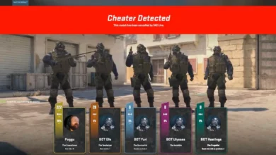 VAC LIVE