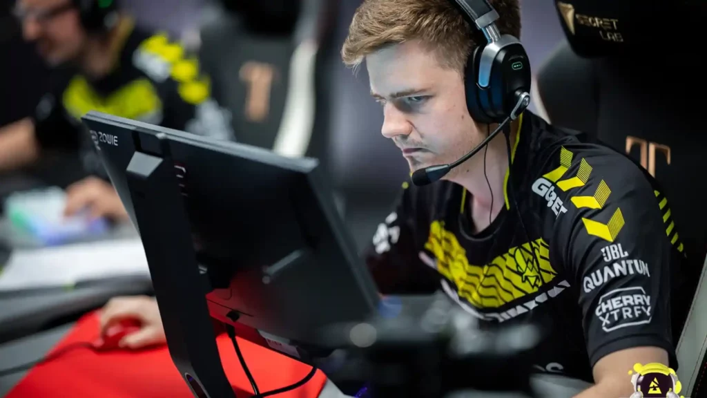 DUPREEH EL JUGADOR CON MAS MAJORS EN CSGO DUPREEH