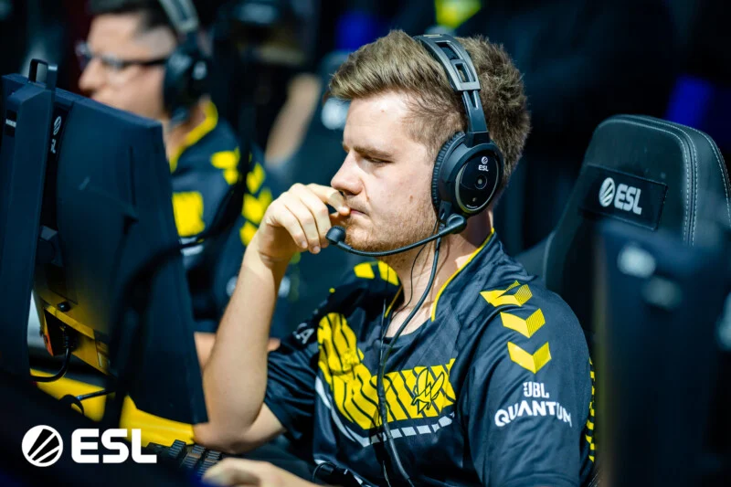 DUPREEH EL JUGADOR CON MAS MAJORS EN CSGO 1 DUPREEH