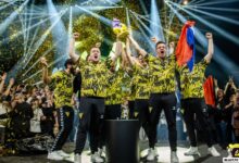 TEAM VITALITY