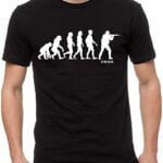 Darwin Evolution CSGO