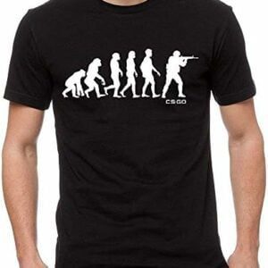 Darwin Evolution CSGO