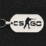 Collar Counter Strike