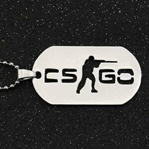 Collar Counter Strike