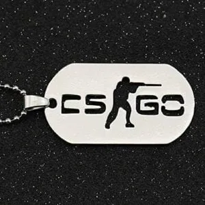 Collar Counter Strike