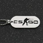Collar Counter Strike