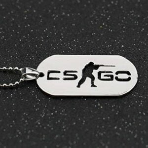 Collar Counter Strike