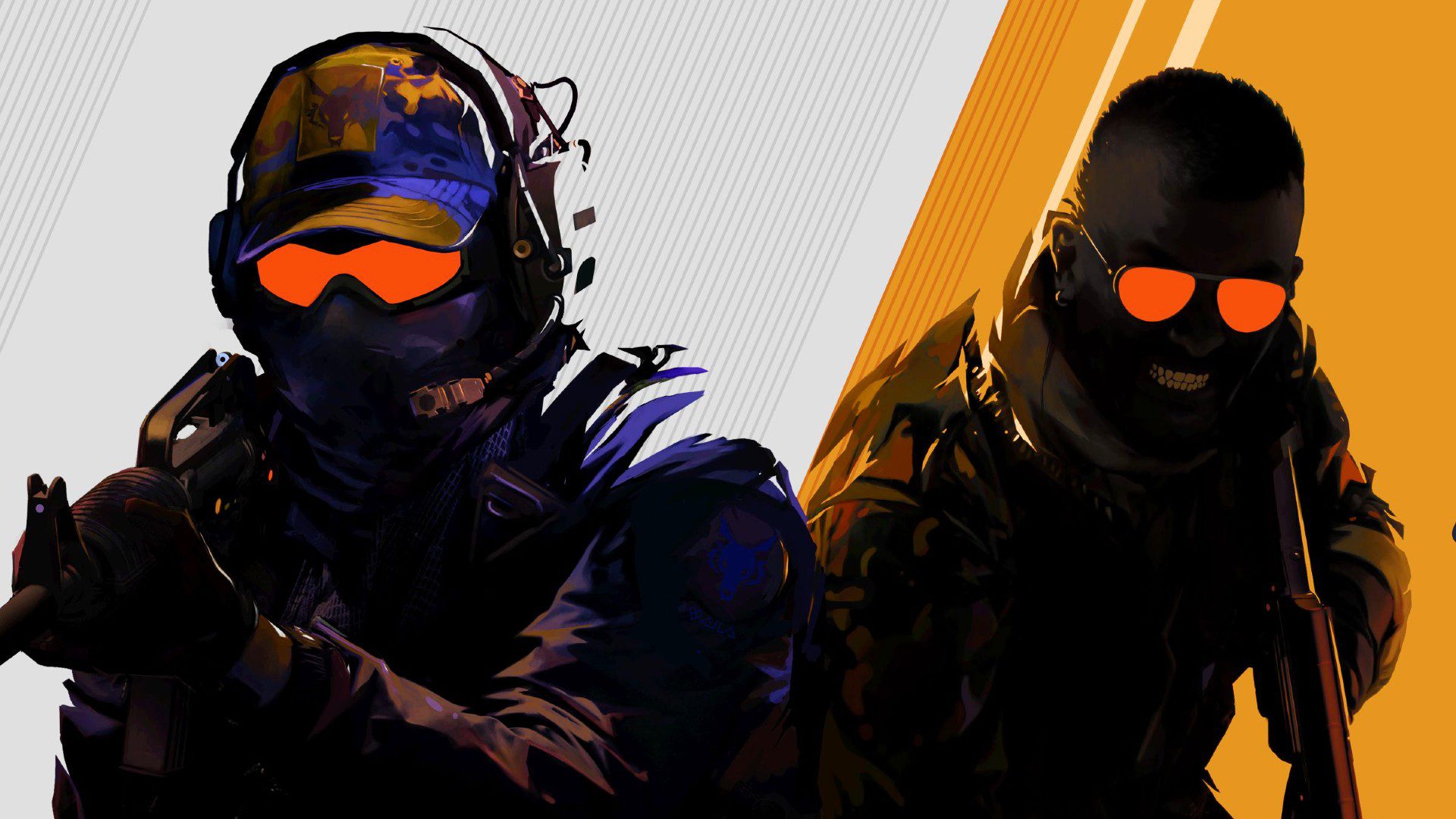 CS2 NUEVOS CAMBIOS EN LA BETA... 1 CS2