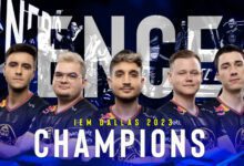 IEM DALLAS